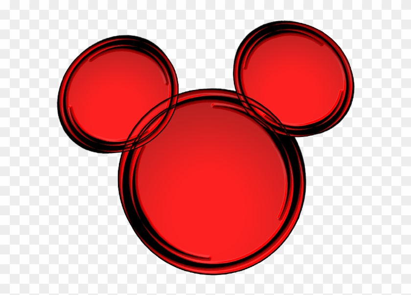 Detail Mickey Mouse Icon Png Nomer 22