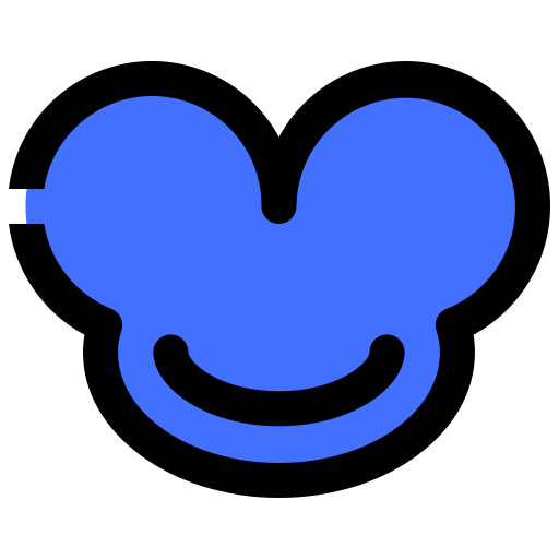 Detail Mickey Mouse Icon Png Nomer 27