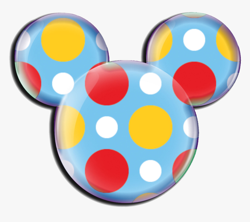 Detail Mickey Mouse Icon Png Nomer 29