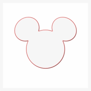 Detail Mickey Mouse Icon Png Nomer 31