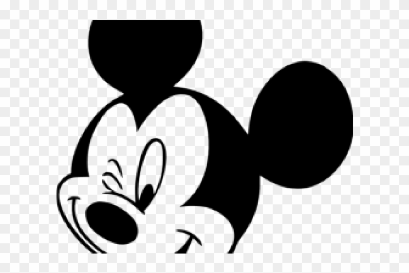 Detail Mickey Mouse Icon Png Nomer 4