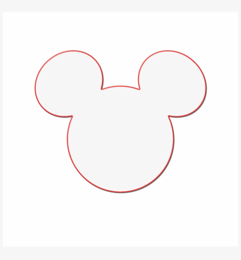 Detail Mickey Mouse Icon Png Nomer 40