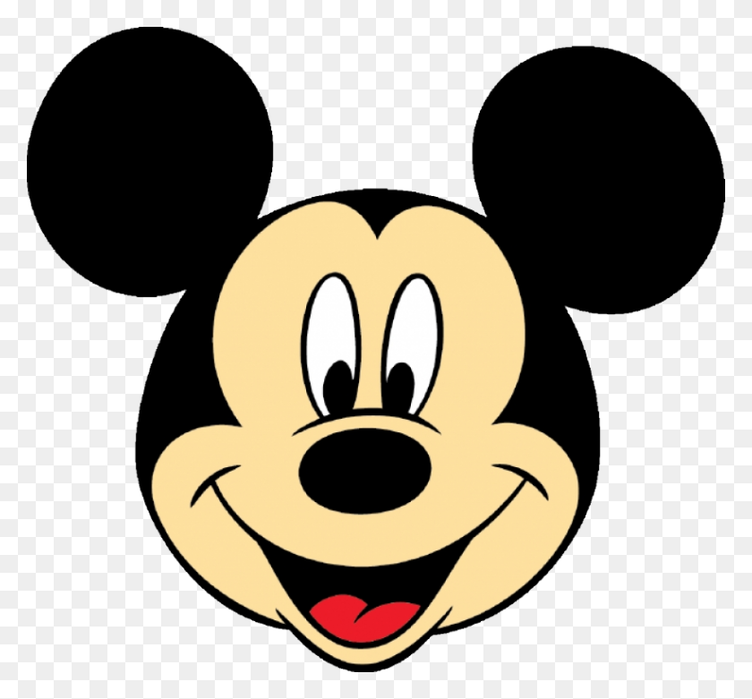 Detail Mickey Mouse Icon Png Nomer 5