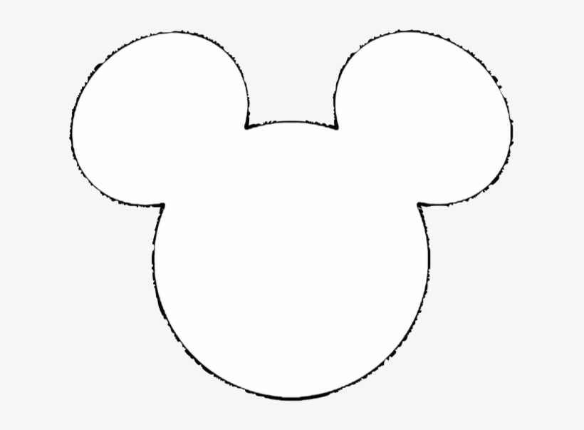 Detail Mickey Mouse Icon Png Nomer 7