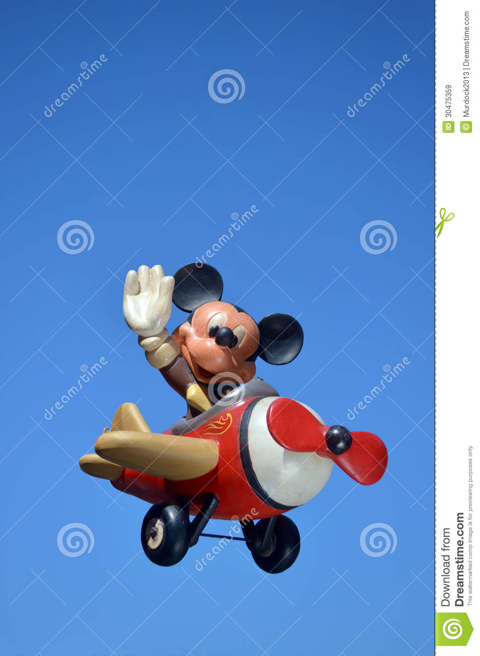 Detail Mickey Mouse Image Free Nomer 37