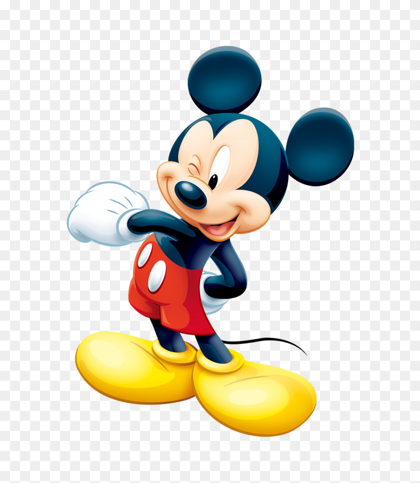 Detail Mickey Mouse Image Free Download Nomer 12