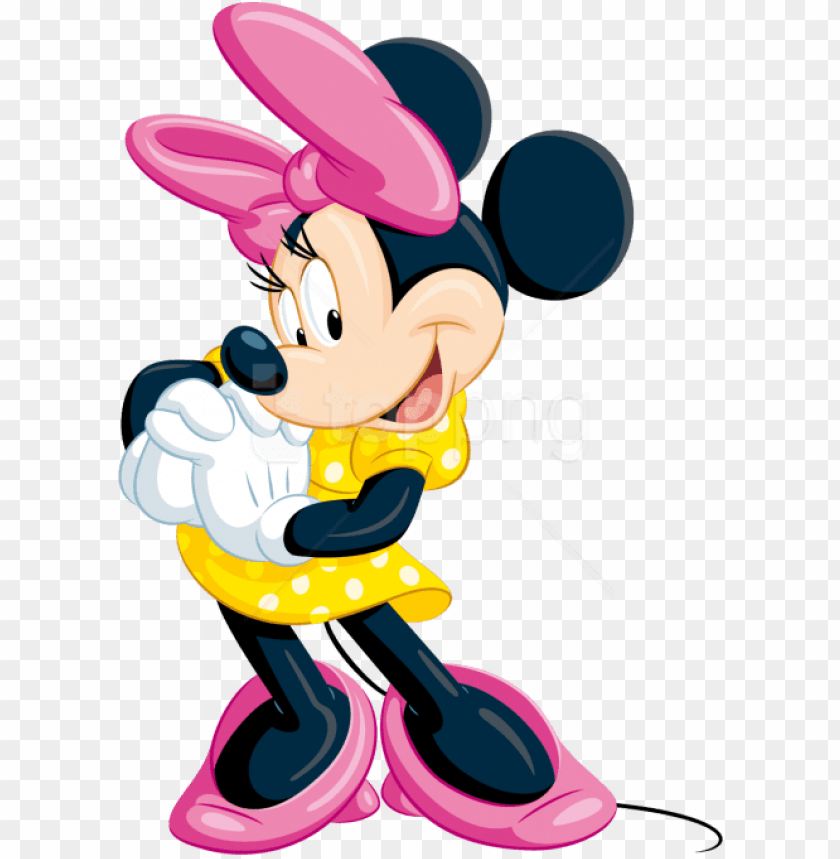 Detail Mickey Mouse Image Free Download Nomer 24