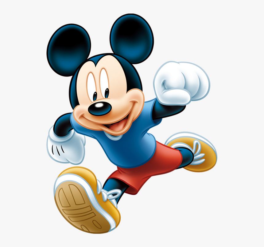 Detail Mickey Mouse Image Free Download Nomer 42