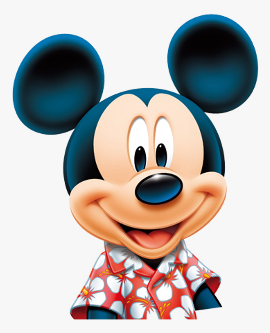Detail Mickey Mouse Image Free Download Nomer 47