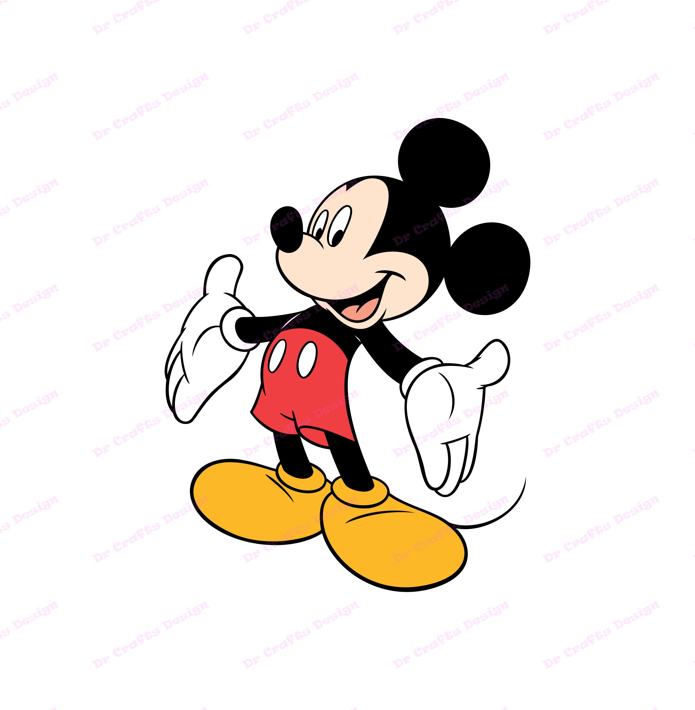 Detail Mickey Mouse Images Download Nomer 19