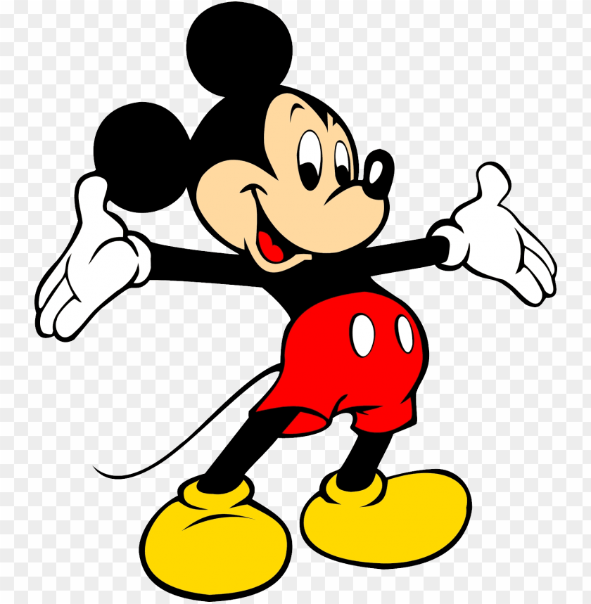 Detail Mickey Mouse Images Download Nomer 4