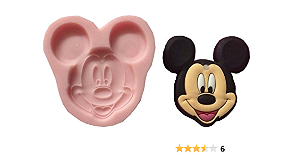 Detail Mickey Mouse Images Face Nomer 36