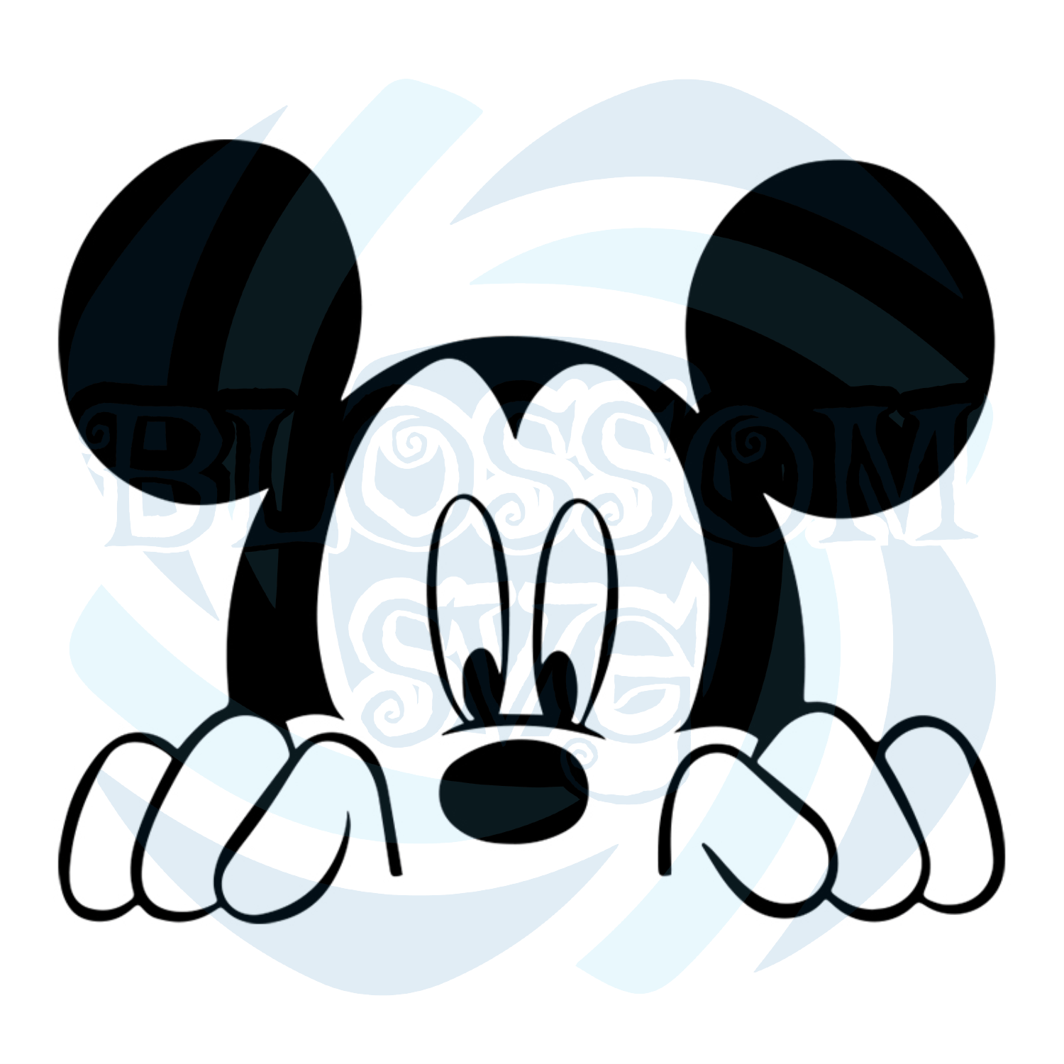 Detail Mickey Mouse Images Face Nomer 37