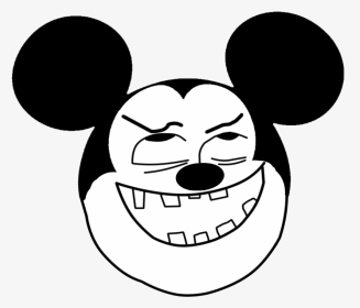 Detail Mickey Mouse Images Face Nomer 49