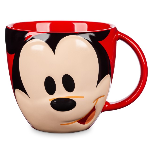 Detail Mickey Mouse Images Face Nomer 53