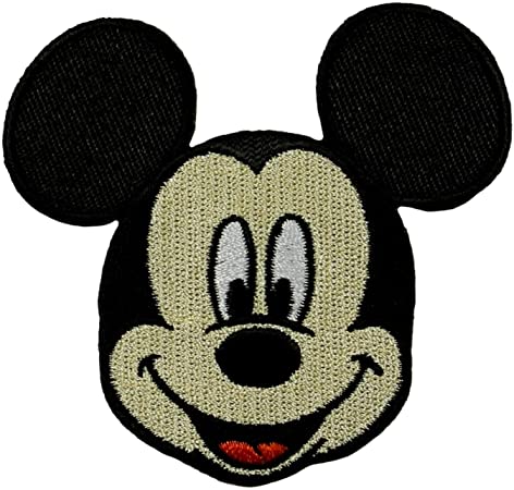 Detail Mickey Mouse Images Face Nomer 54