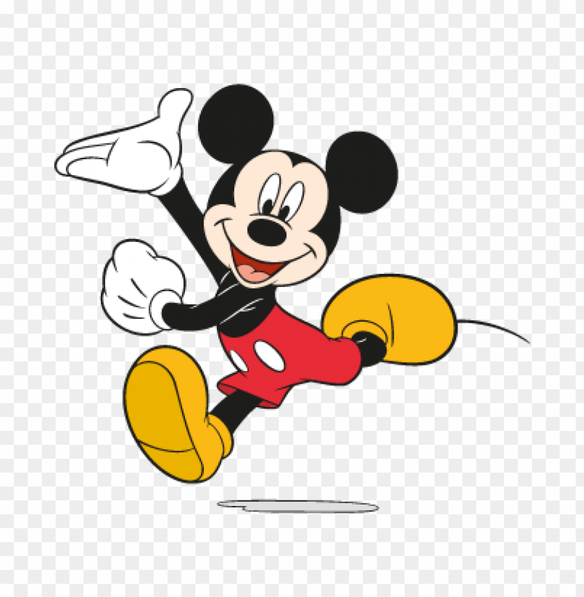 Detail Mickey Mouse Images Free Download Nomer 20