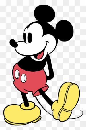 Detail Mickey Mouse Images Free Download Nomer 30