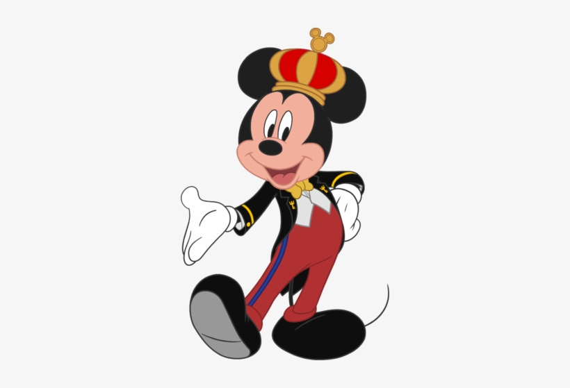 Detail Mickey Mouse Images Png Nomer 45