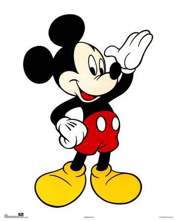 Detail Mickey Mouse Jpeg Nomer 17