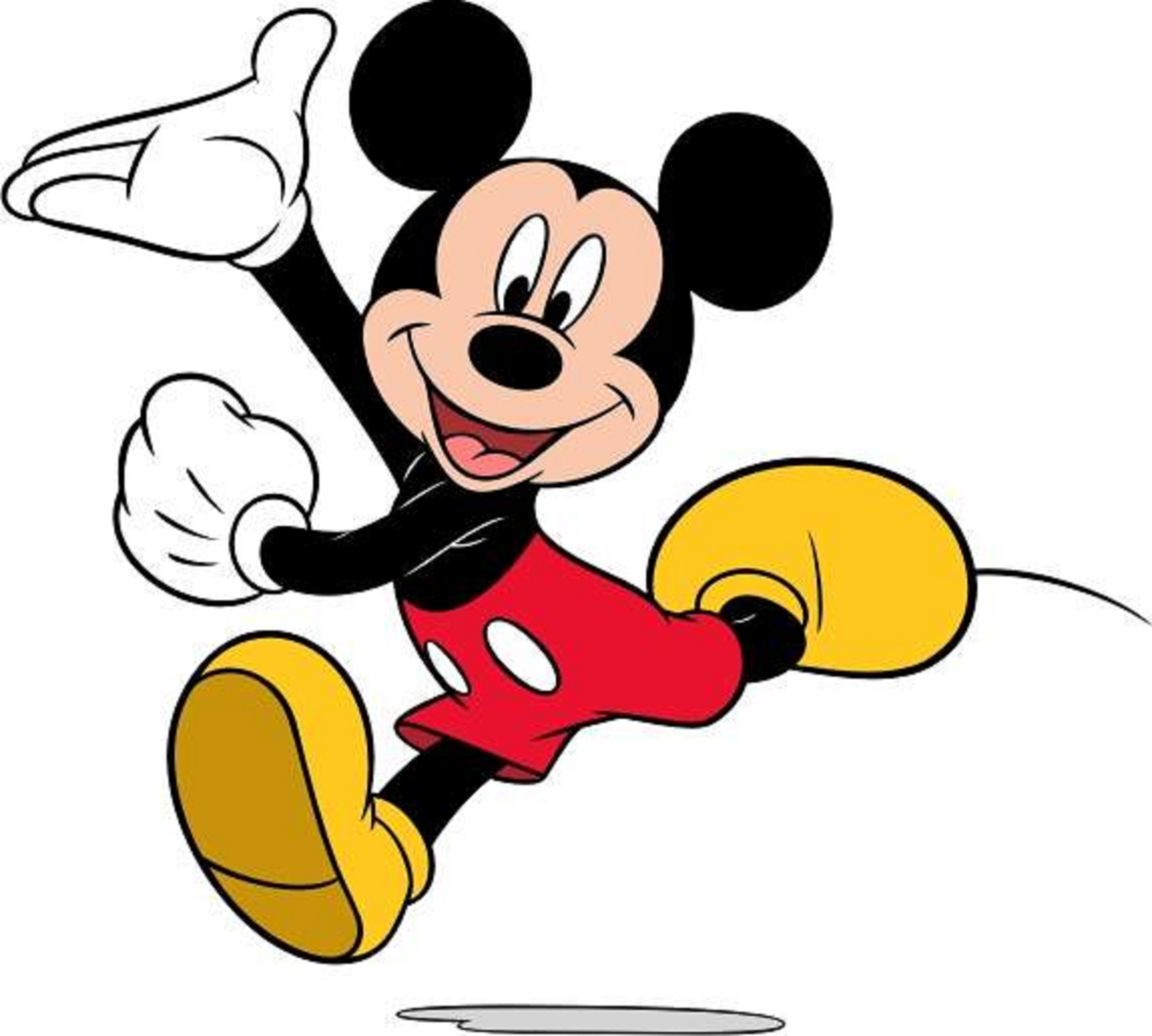 Detail Mickey Mouse Jpeg Nomer 2