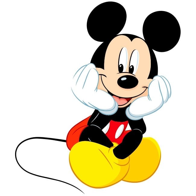 Detail Mickey Mouse Jpeg Nomer 20