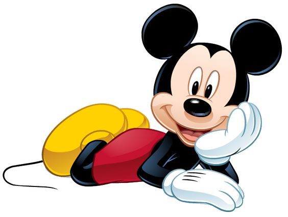 Detail Mickey Mouse Jpeg Nomer 22