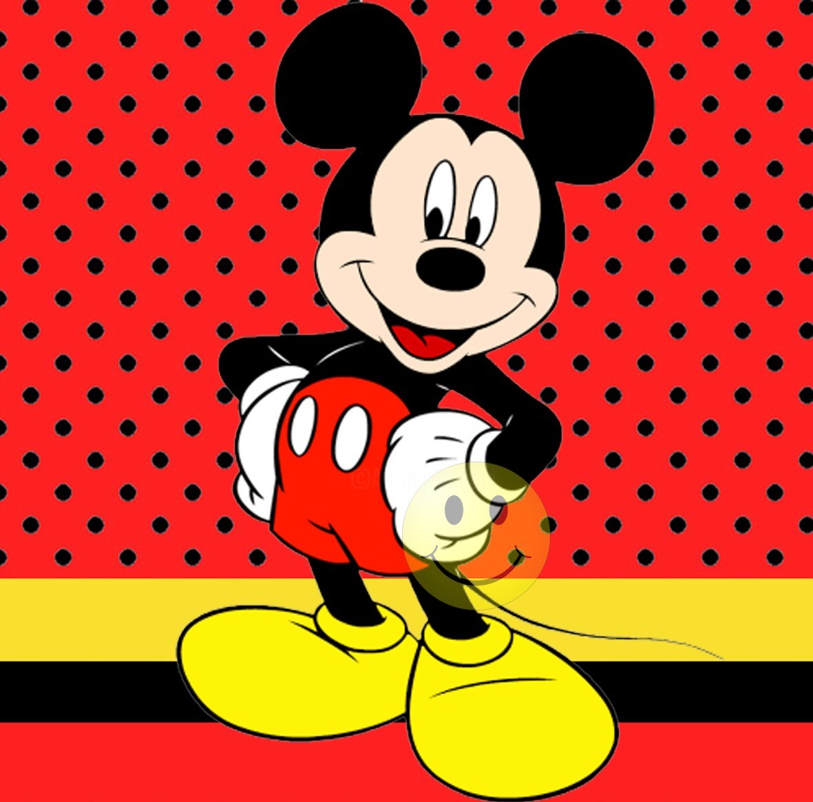 Detail Mickey Mouse Jpeg Nomer 25