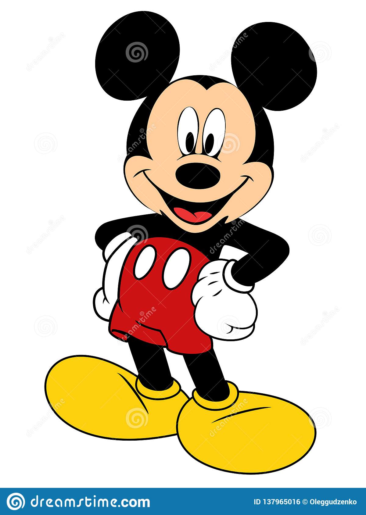 Detail Mickey Mouse Jpeg Nomer 3