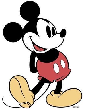 Detail Mickey Mouse Jpeg Nomer 26