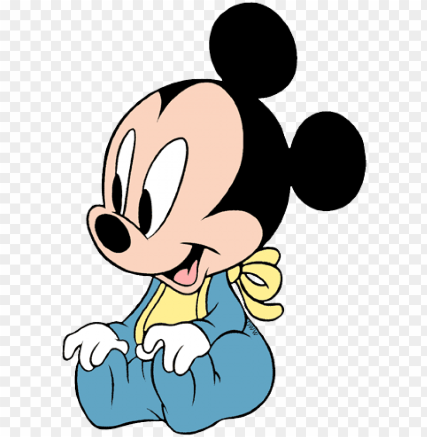 Detail Mickey Mouse Jpeg Nomer 28