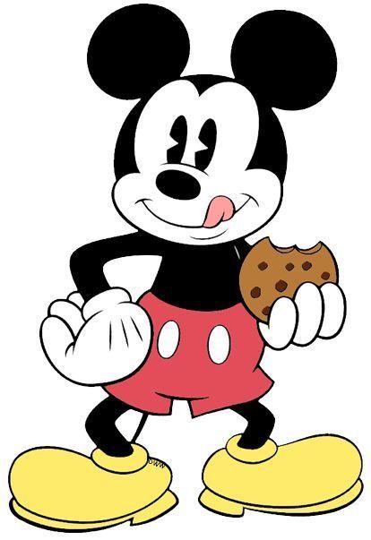 Detail Mickey Mouse Jpeg Nomer 31