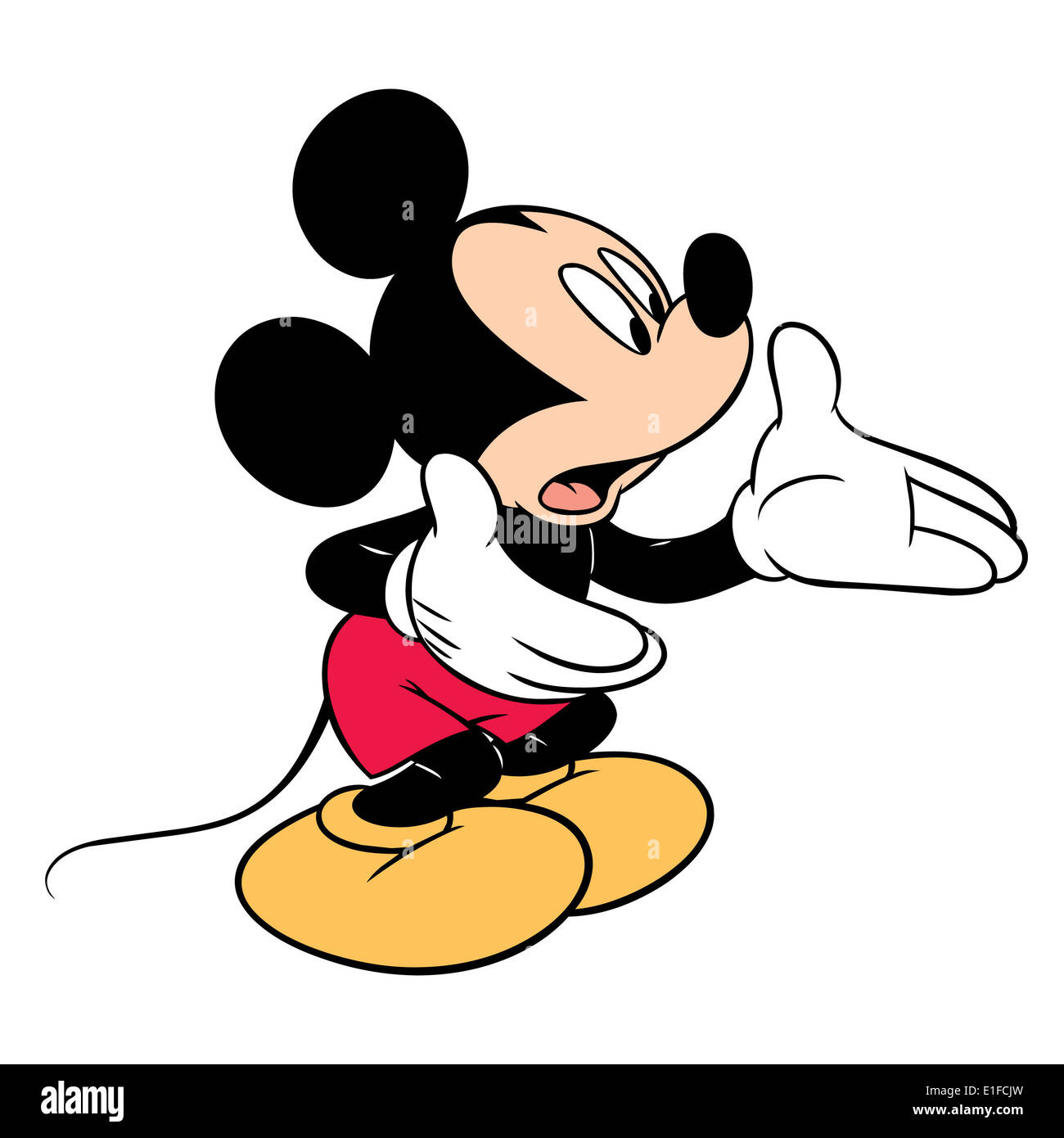 Detail Mickey Mouse Jpeg Nomer 41