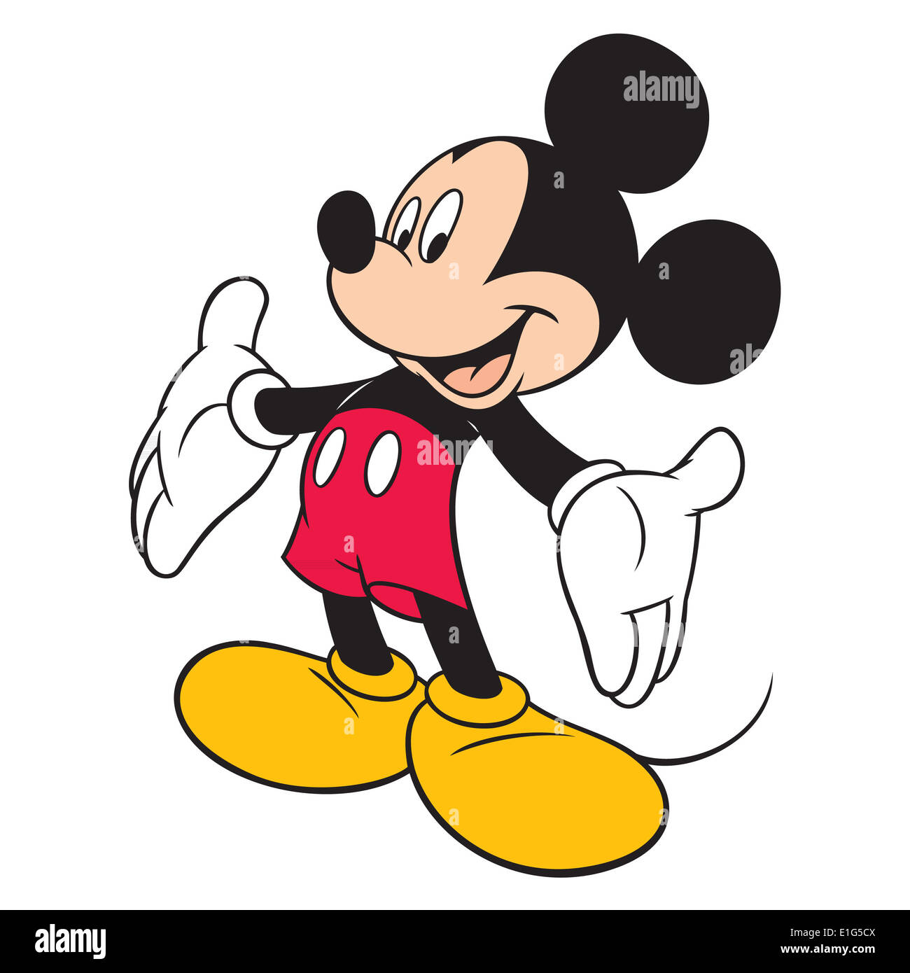 Detail Mickey Mouse Jpeg Nomer 5