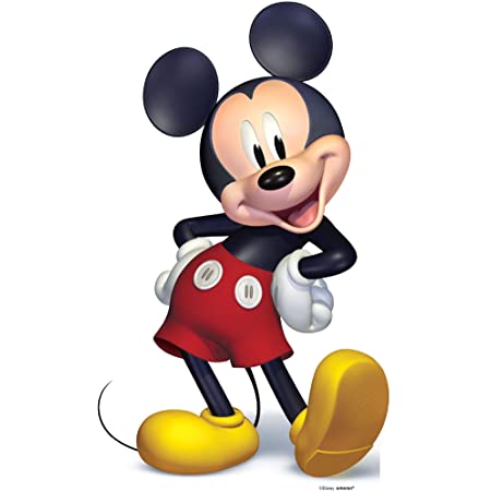 Detail Mickey Mouse Jpeg Nomer 45