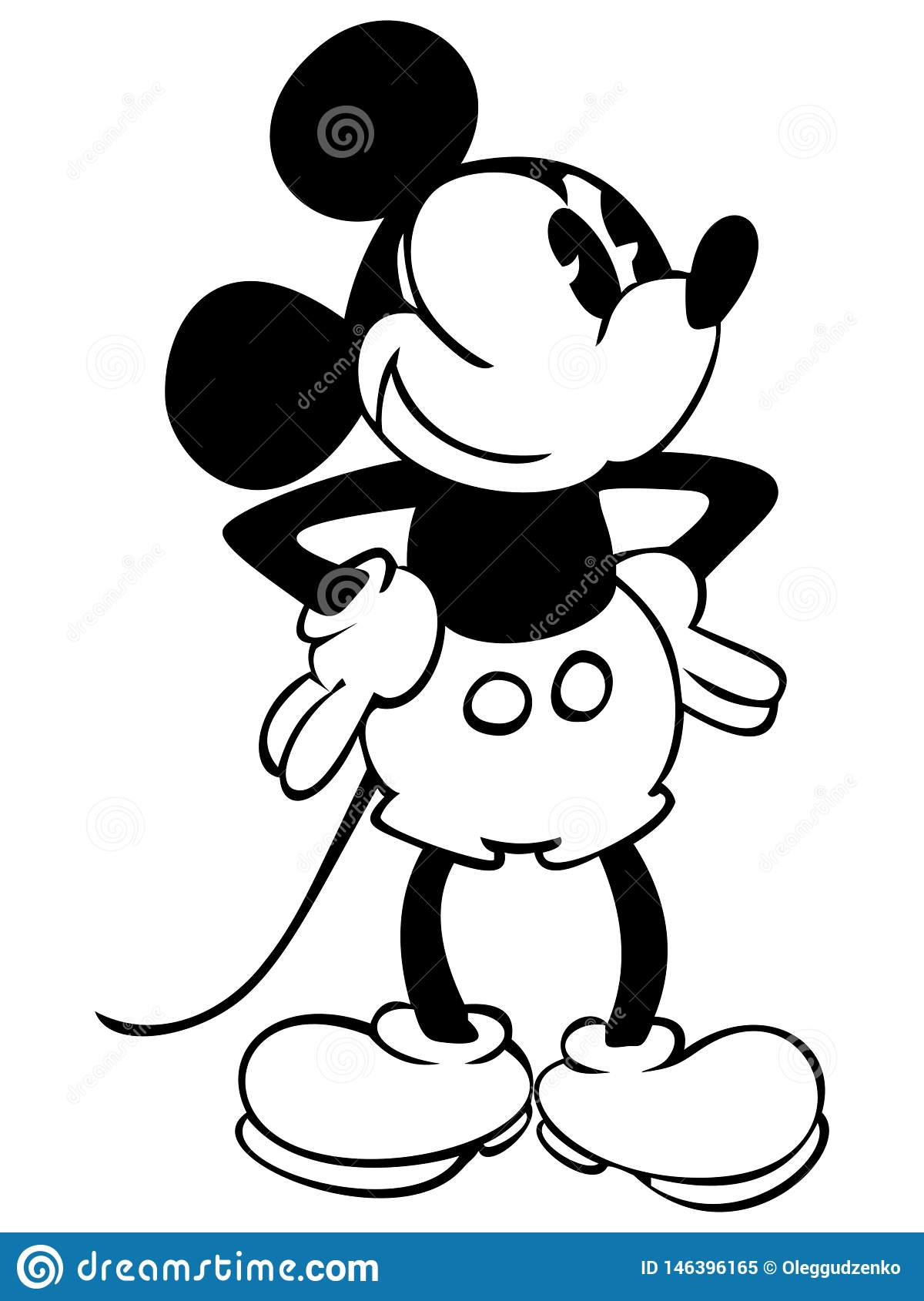 Detail Mickey Mouse Jpg Nomer 11