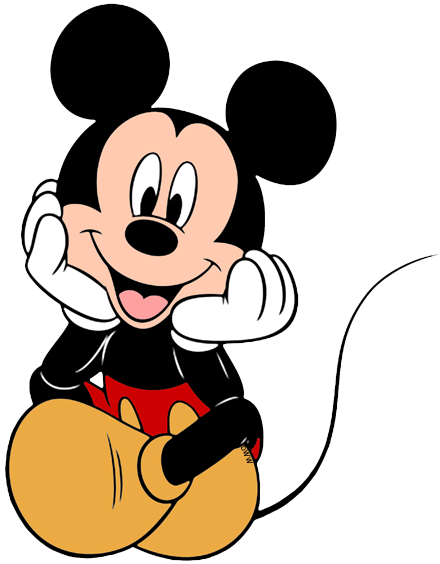 Detail Mickey Mouse Jpg Nomer 44