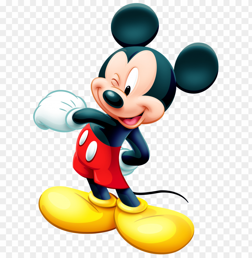 Detail Mickey Mouse Jpg Nomer 7