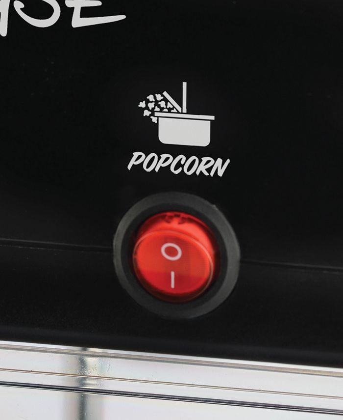 Detail Mickey Mouse Kettle Popcorn Maker Nomer 46