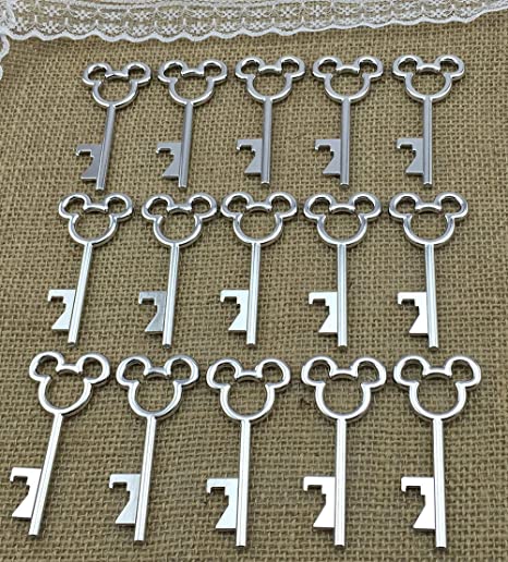 Detail Mickey Mouse Key Bottle Opener Nomer 22