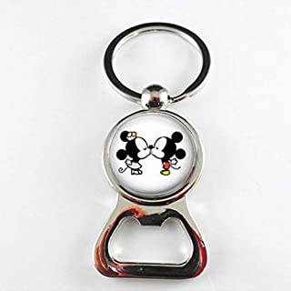 Detail Mickey Mouse Key Bottle Opener Nomer 36