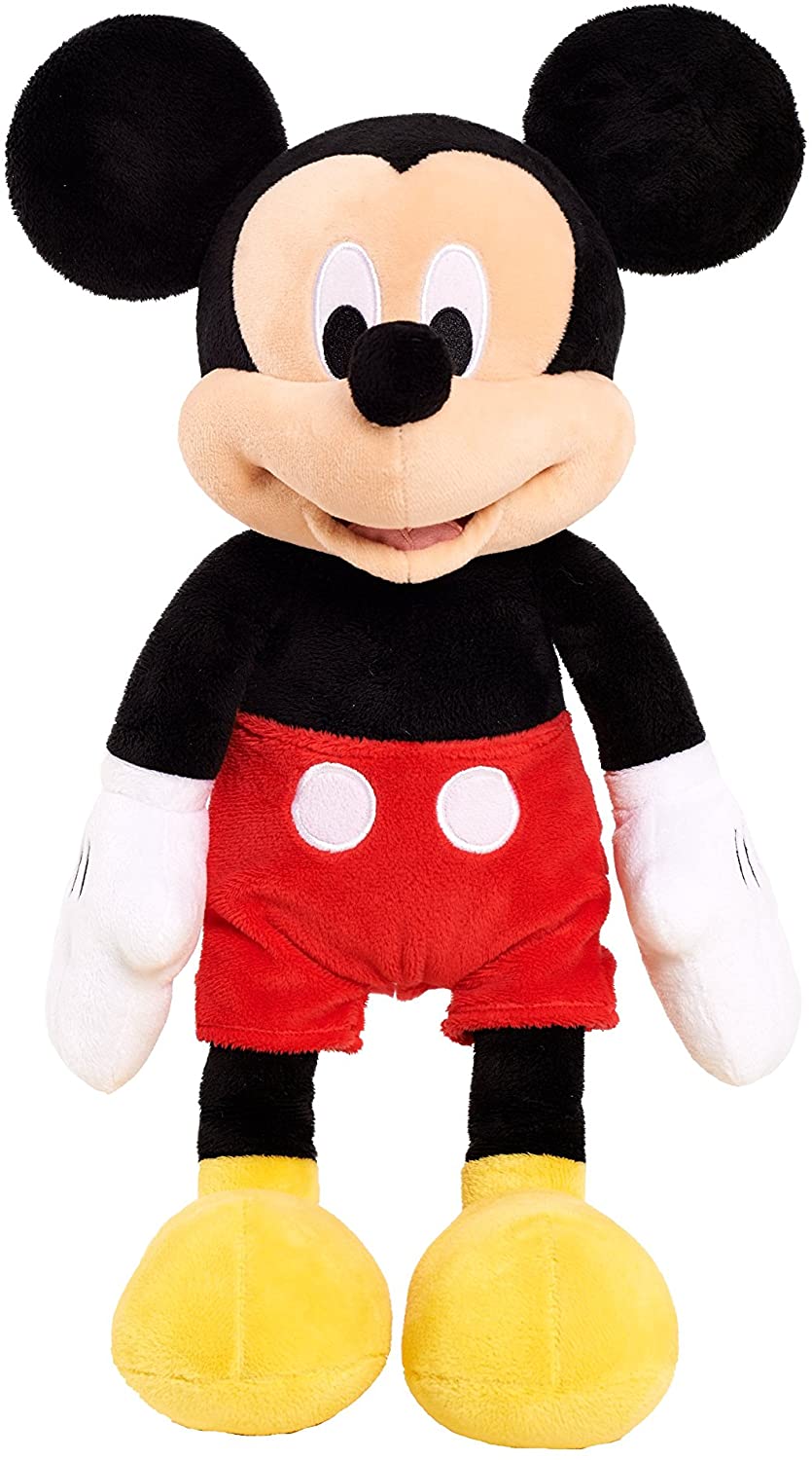 Detail Mickey Mouse Large Images Nomer 10