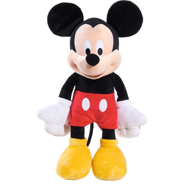 Detail Mickey Mouse Large Images Nomer 16