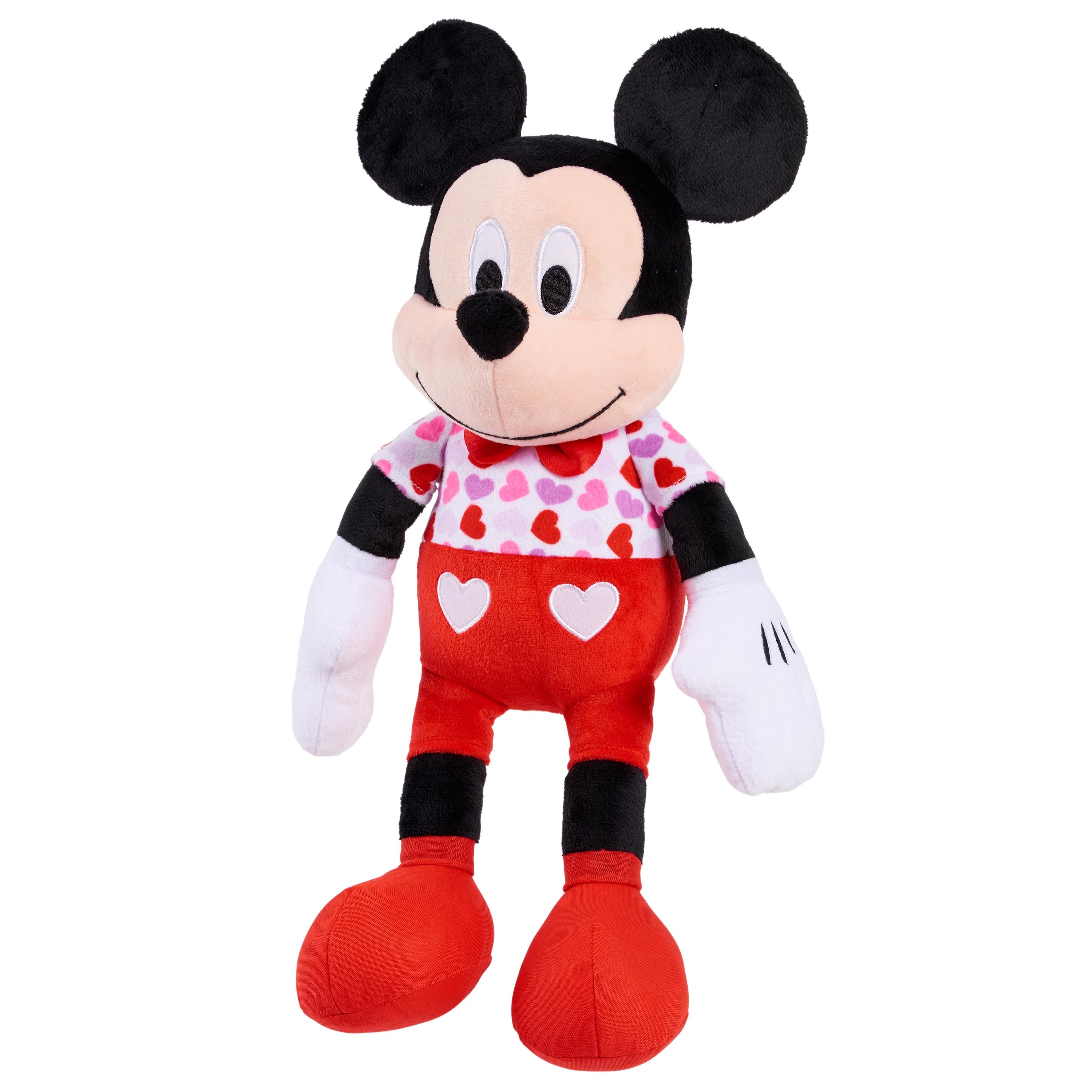 Detail Mickey Mouse Large Images Nomer 23