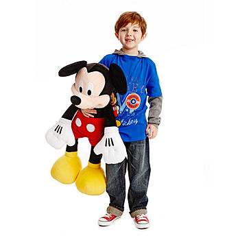 Detail Mickey Mouse Large Images Nomer 29