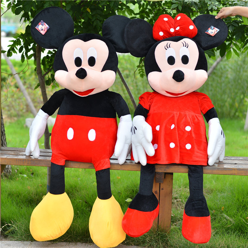 Detail Mickey Mouse Large Images Nomer 31