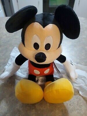 Detail Mickey Mouse Large Images Nomer 34