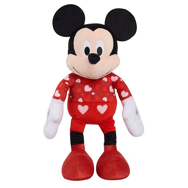 Detail Mickey Mouse Large Images Nomer 38