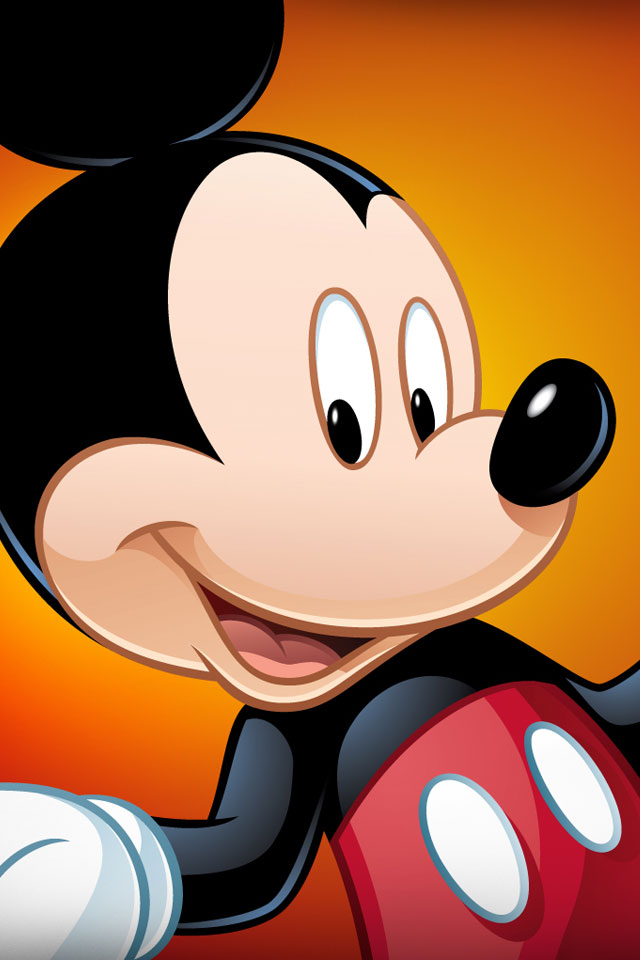 Detail Mickey Mouse Live Wallpaper Nomer 38