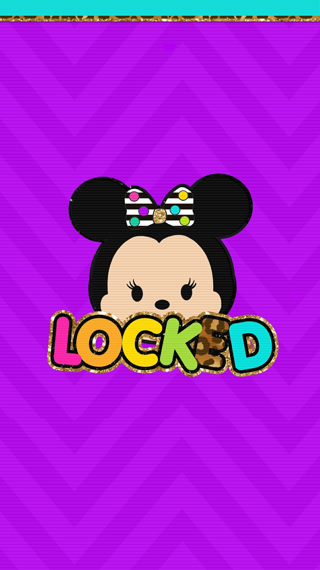 Detail Mickey Mouse Lock Screen Nomer 17